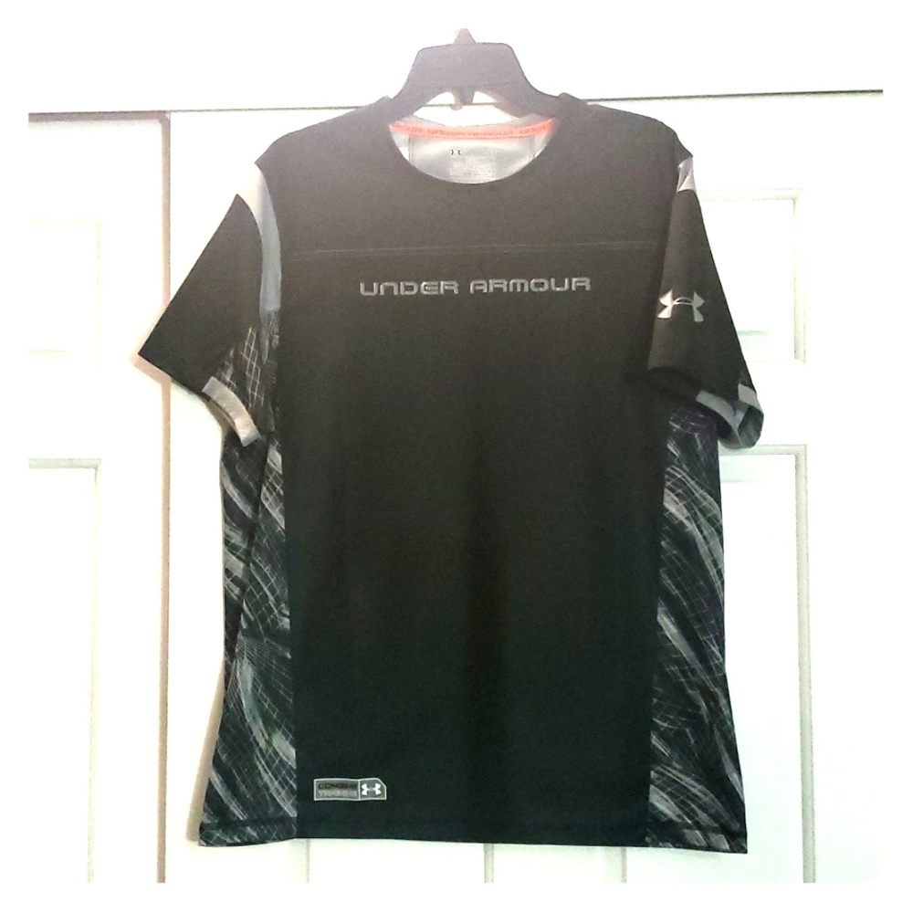 Under Armour shirt